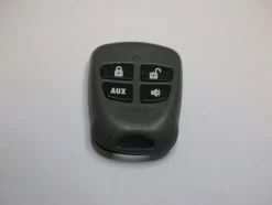 HORNET EZSDEI475 476T Factory OEM KEY FOB Keyless Entry Remote Alarm Replace