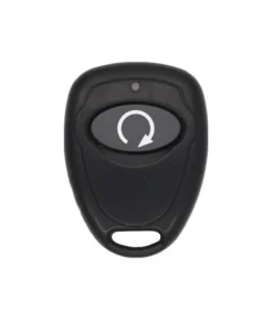 H5OT45 CATX-1B Key Fob Remote
