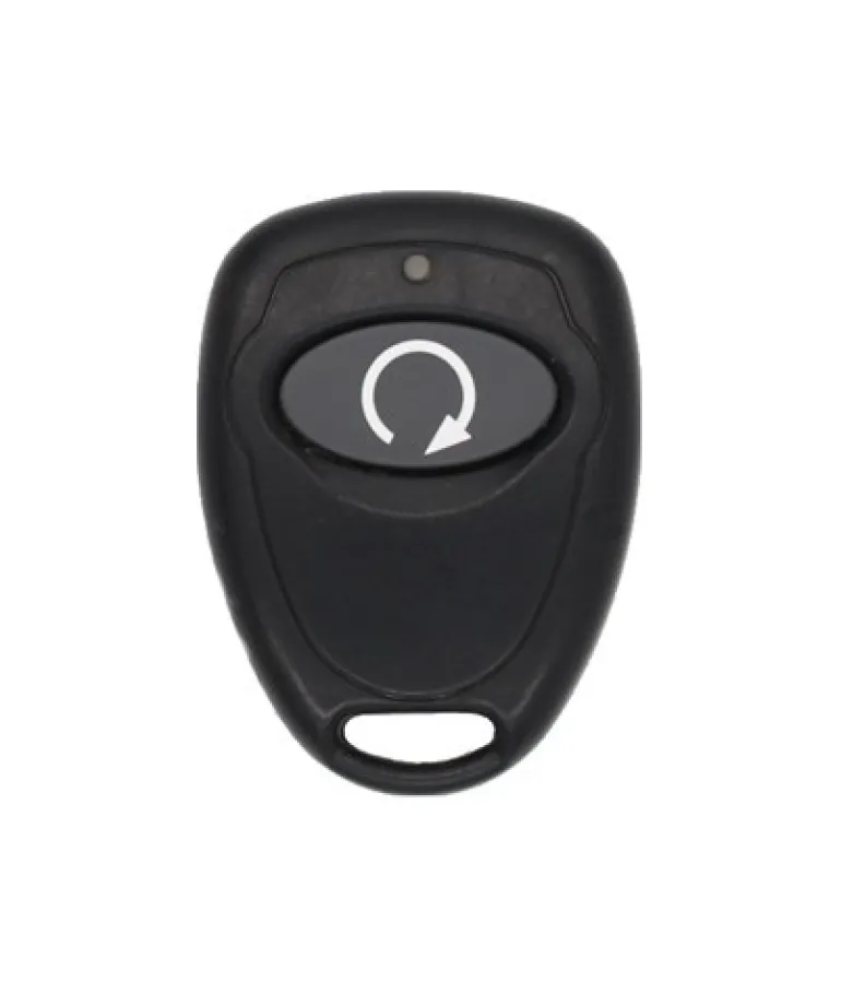 H5OT45 CATX-1B Key Fob Remote