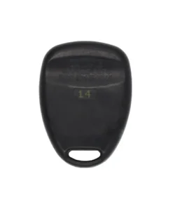 H5OT45 CATX-1B Key Fob Remote