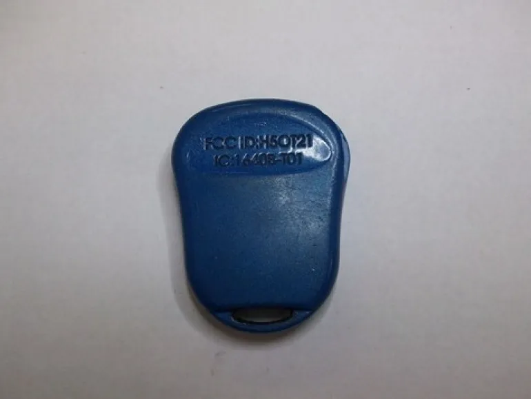 H5OT21 Factory OEM KEY FOB Keyless Entry Remote Alarm Replace