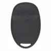H5OT28 Key Fob Remote