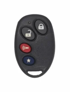 H5OT28 Key Fob Remote