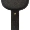 HO03 Transponder Key