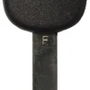 HO01 Transponder Key