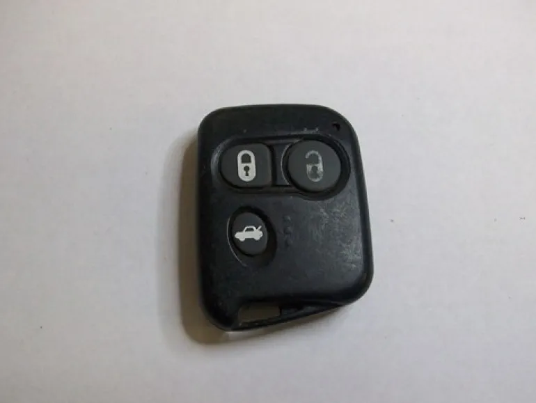H5OT14 XT35 Factory OEM KEY FOB Keyless Entry Remote Alarm Replace
