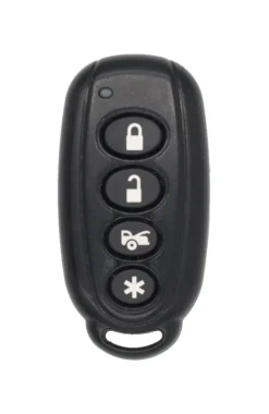 H5OT57 XT-37 Key Fob Remote