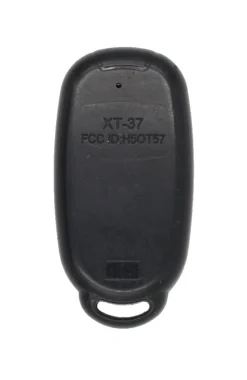 H5OT57 XT-37 Key Fob Remote
