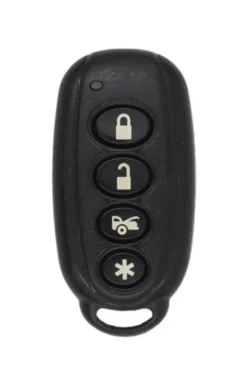 H5OT61 XT-53 Key Fob Remote