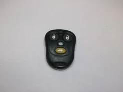 H50T21 1640B-T01 Factory OEM KEY FOB Keyless Entry Remote Alarm Replace
