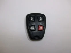 H50T27 Factory OEM KEY FOB Keyless Entry Remote Alarm Replace