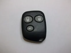 H50T10 Factory OEM KEY FOB Keyless Entry Remote Alarm Replace