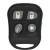 H50T06 1640 102 547 KEY FOB Keyless Entry Remote Alarm Replace