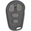 H50T06 Key Fob Remote