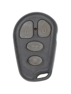 H50T06 Key Fob Remote