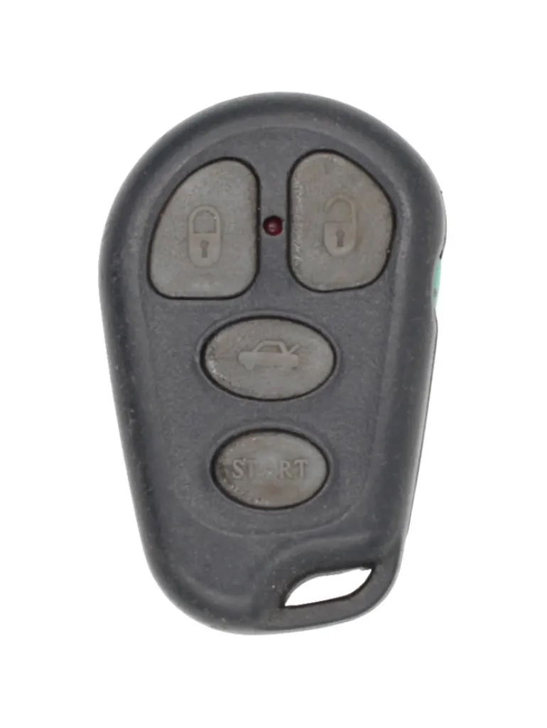H50T06 Key Fob Remote