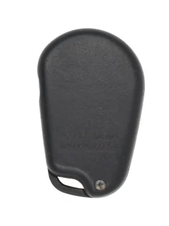 H50T06 Key Fob Remote