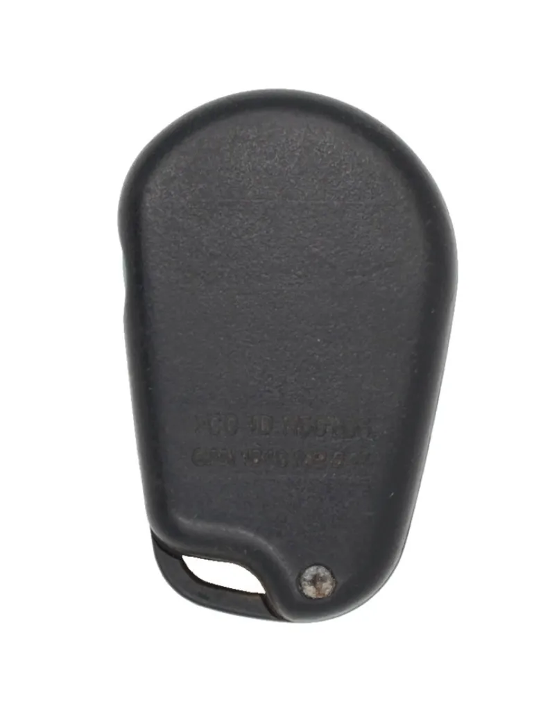 H50T06 Key Fob Remote