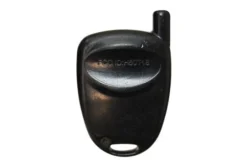 H50T18 RED LIGHT 4 BTNS Factory OEM KEY FOB Keyless Entry Remote Alarm Replace