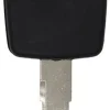 HU66AT6 Transponder Key