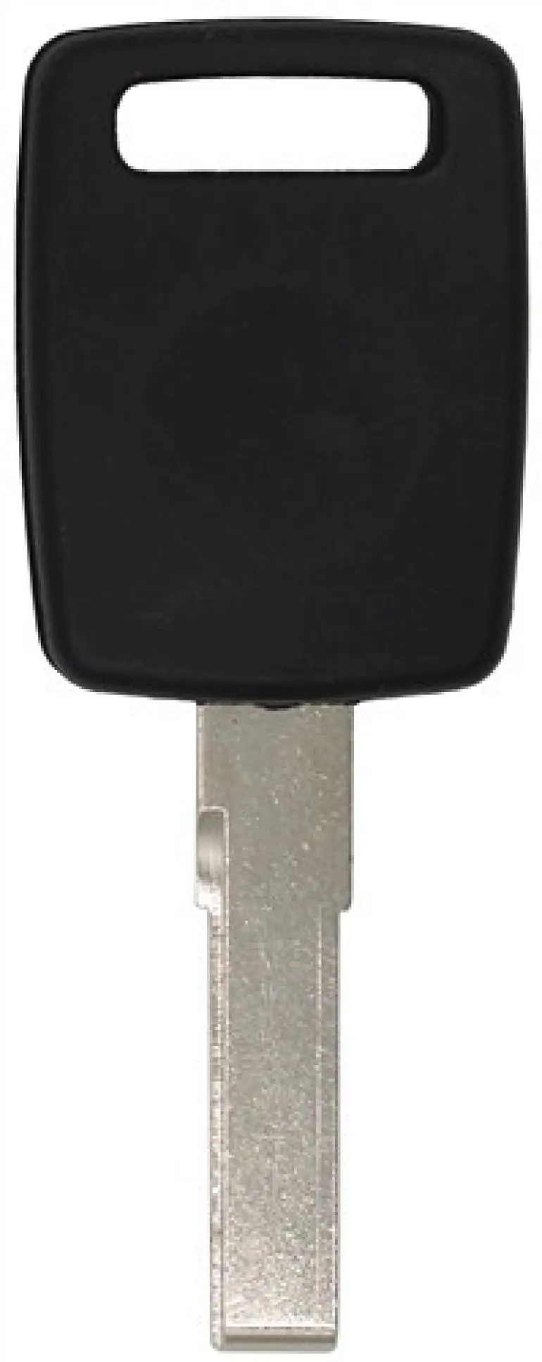 HU66AT6 Transponder Key