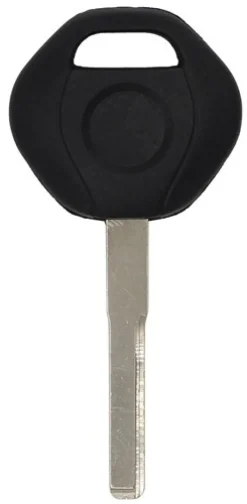 HU64PT Transponder Key