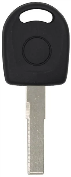 HU66T6 Transponder Key