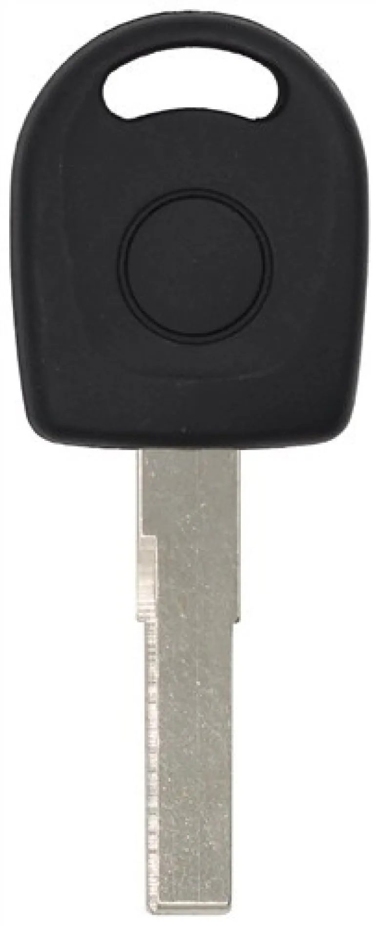 HU66T6 Transponder Key