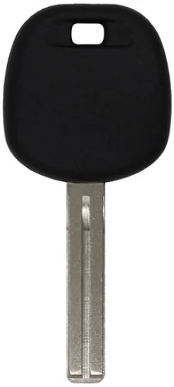 HY20PT Transponder Key
