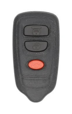 HYQ1512R RSS-210 OEM 3 Button Key Fob