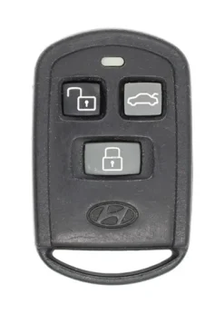 Hyundai Accent OEM Key Fob PINHACOEF311T 3 Button