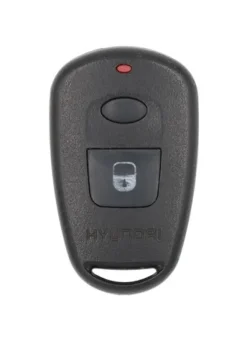 Hyundai 95411-3A200 OEM 2 Button Key Fob