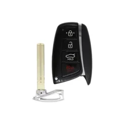Hyundai Azera OEM Key Fob 4 Button