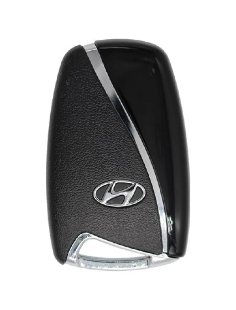 Hyundai Azera OEM Key Fob 4 Button