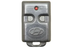 HYUNDAI CZ57RRTX3 42-008B Factory OEM KEY FOB Keyless Entry Remote Alarm Replace