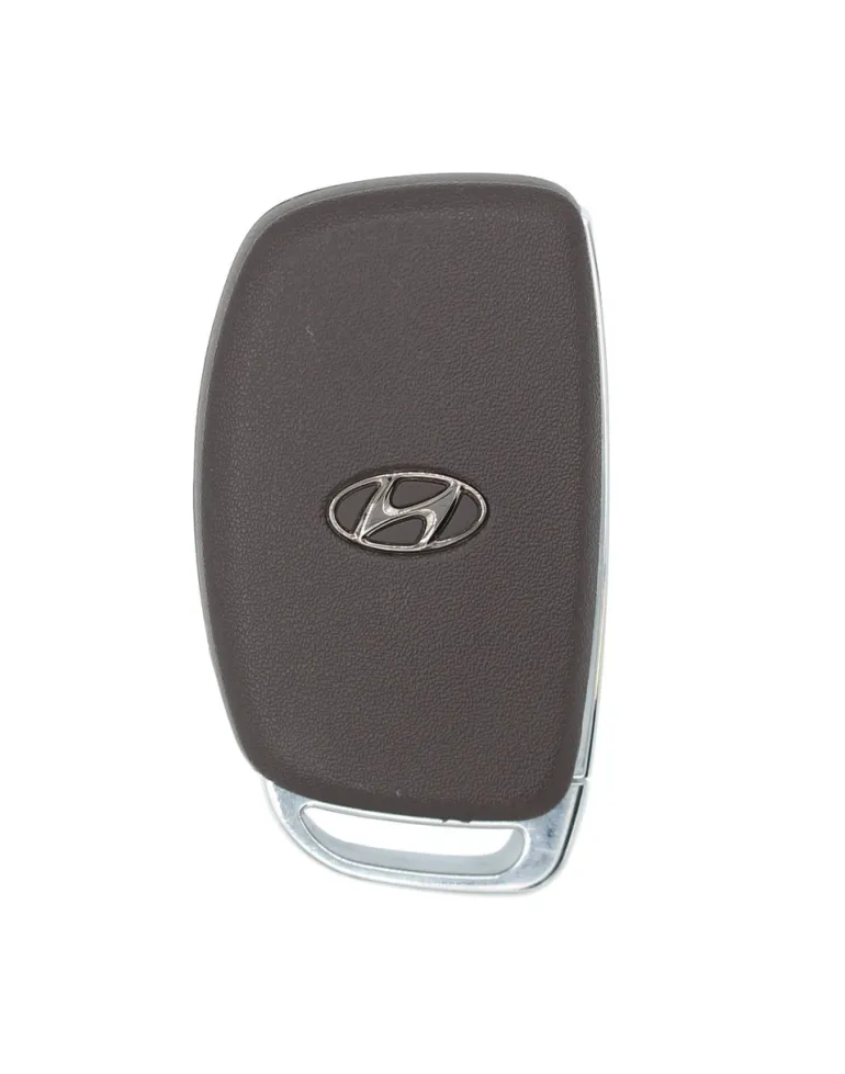 Hyundai 95440-D3510 OEM 4 Button Key Fob