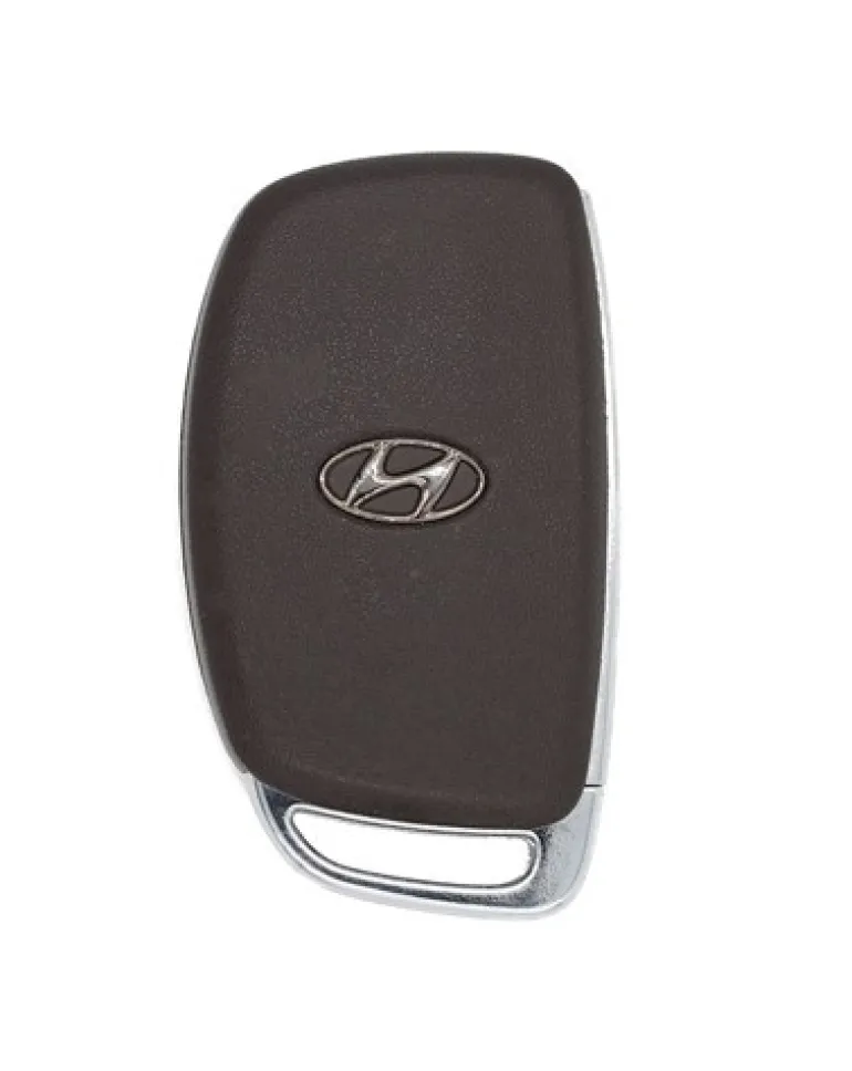 Hyundai 95440-D3100 OEM 4 Button Key Fob