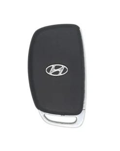 Hyundai Elantra GT OEM 4 Button Key Fob