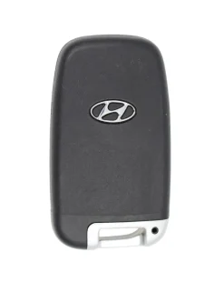 Hyundai Elantra OEM 4 Button Key Fob SY5HMFNA04
