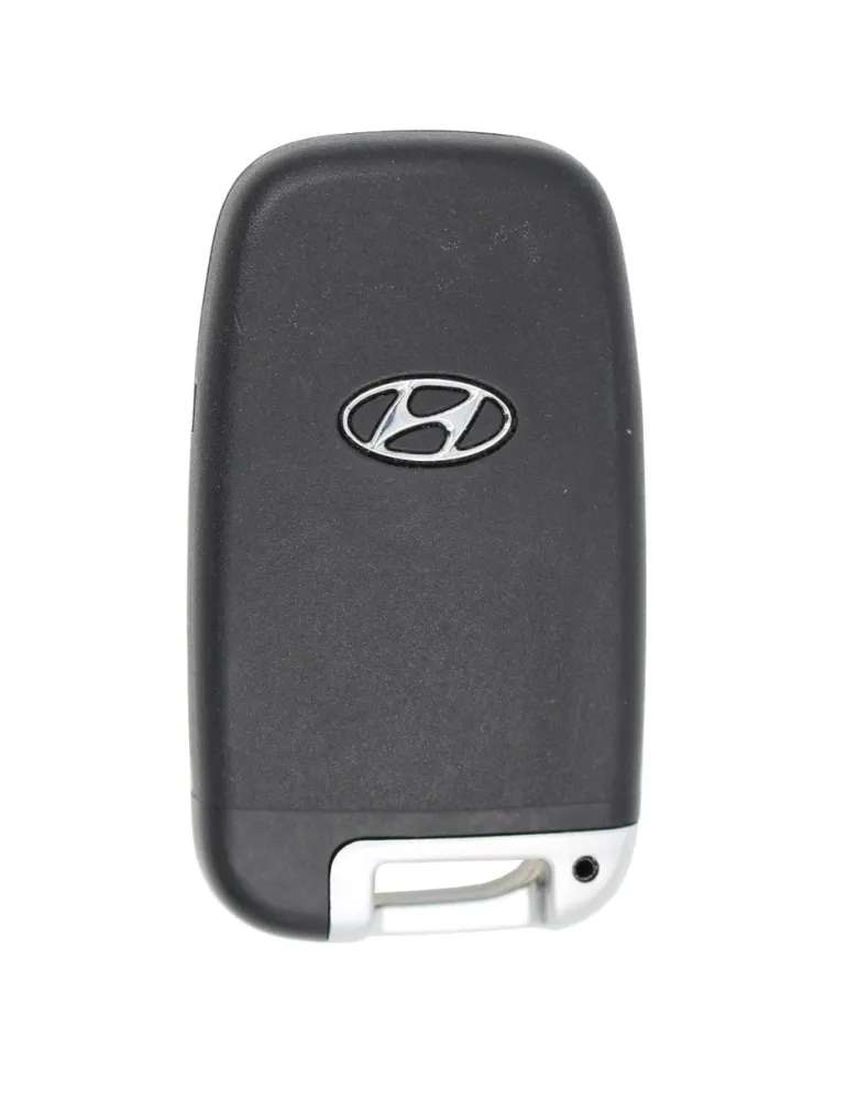Hyundai Elantra OEM 4 Button Key Fob SY5HMFNA04