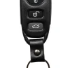 Hyundai Elantra OEM 4 Button Key Fob OSLOKA-423T
