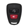 Hyundai ELVATJH 00056 ADU90 4360318 Key Fob Remote