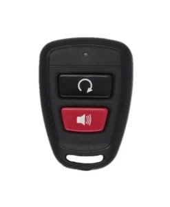 Hyundai ELVATJH 00056 ADU90 4360318 Key Fob Remote