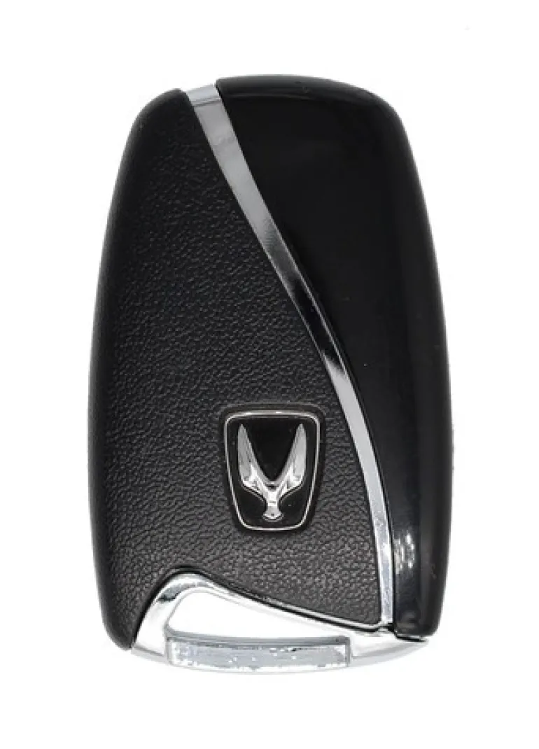 Hyundai Equus OEM 4 Button Key Fob SY5DMFNA04