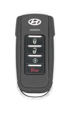 Hyundai EZSDEI7152A HYRA-2407BC Key Fob Remote