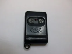 HYUNDAI EZSDEI471 KEY FOB Keyless Entry Remote Alarm Replace