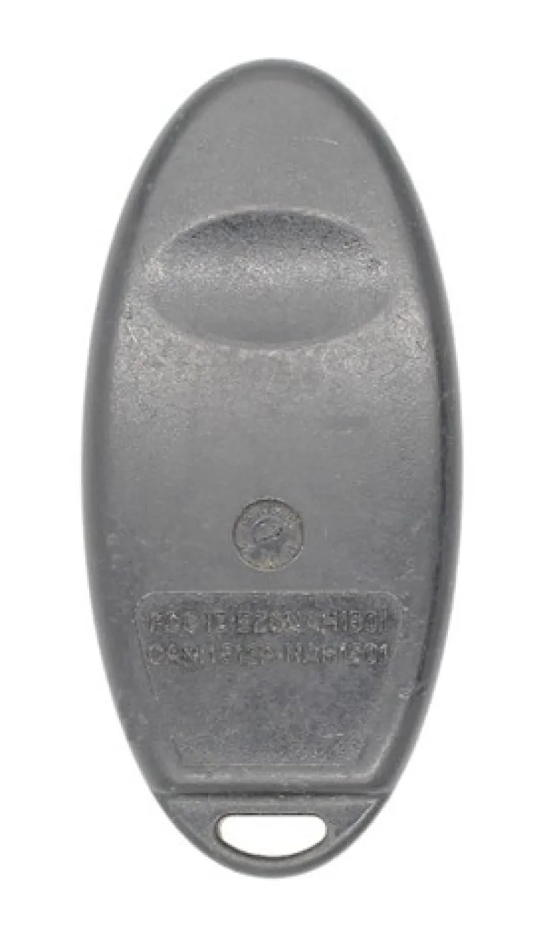 HYUNDAI EZSNAH1501 KEY FOB Keyless Entry Remote Alarm