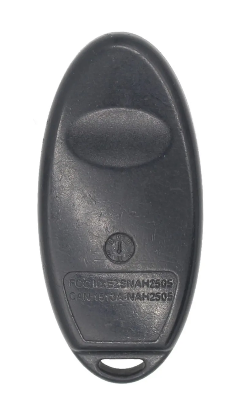 Hyundai EZSNAH2505 Key Fob Remote