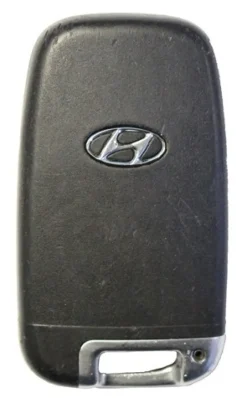 Hyundai Genesis Coupe OEM 4 Button Key Fob SY5BH4FNA04