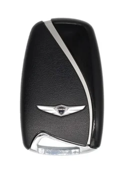 Hyundai Genesis OEM 4 Button Key Fob SY5DMFNA433